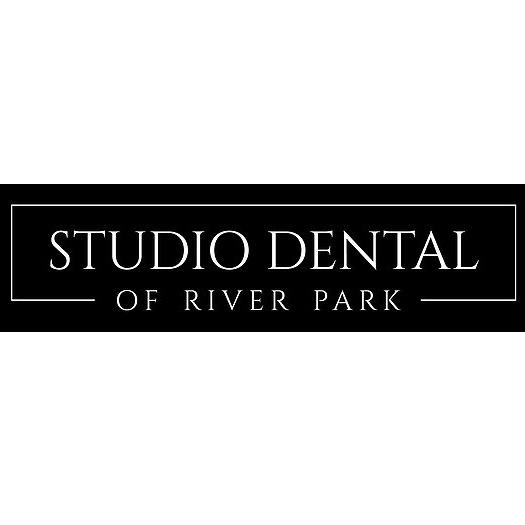 Studio Dental of River Park Logo