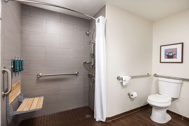 Images DoubleTree Suites by Hilton Austin Downtown Capitol
