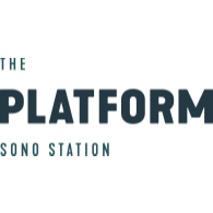 The Platform SONO Station Logo The Platform Sono Norwalk (833)386-3296