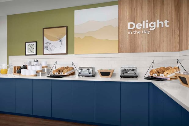 Images Spark by Hilton San Antonio Airport