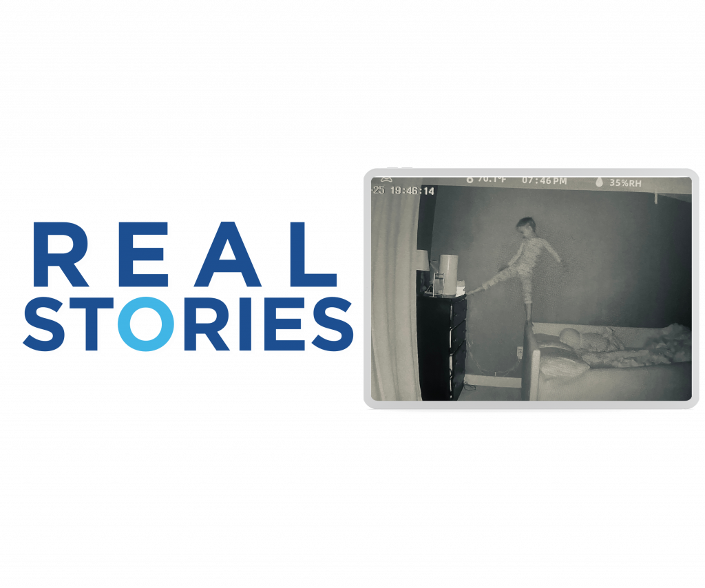 How a Safety Bed and Home Mobility Solutions Helped Liam and His Family