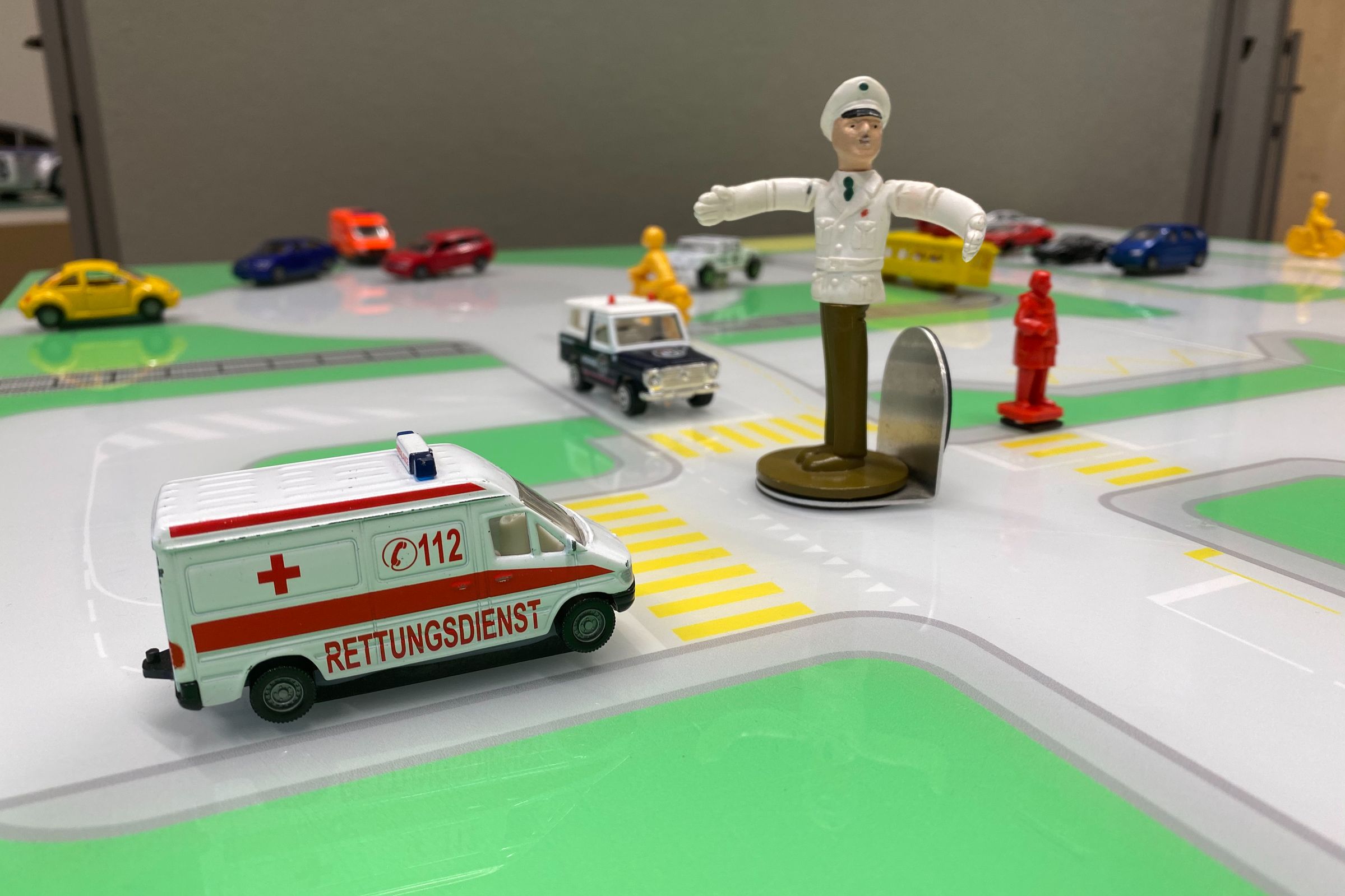 Bilder DiniFahrschuel.ch GmbH