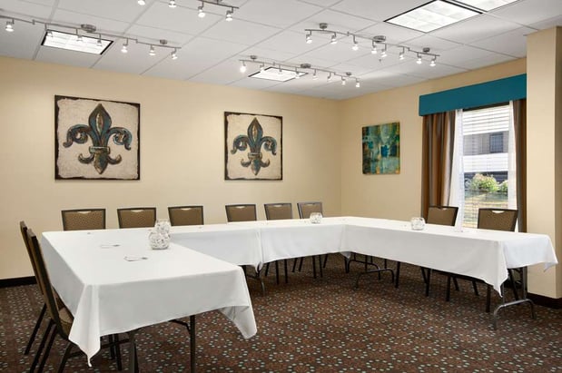 Images Hampton Inn Slidell