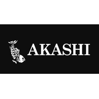 Akashi Sushi Logo