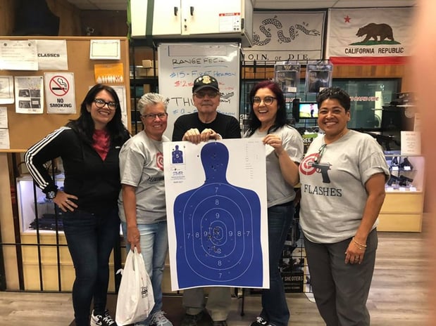 Images Riverside Magnum Range