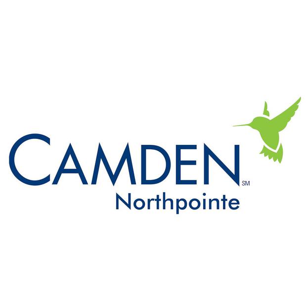 Camden Northpointe Apartments Logo