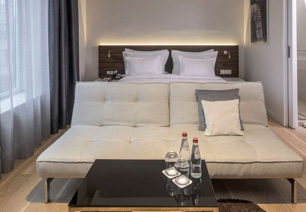 Radisson Collection Hotel, Old Mill Belgrade