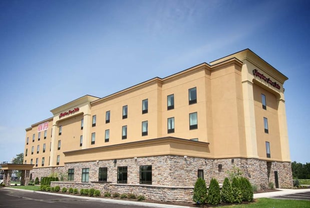 Images Hampton Inn & Suites Sandusky/Milan