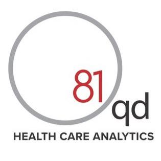 81qd Health Care Analytics 81qd New York (212)661-7685