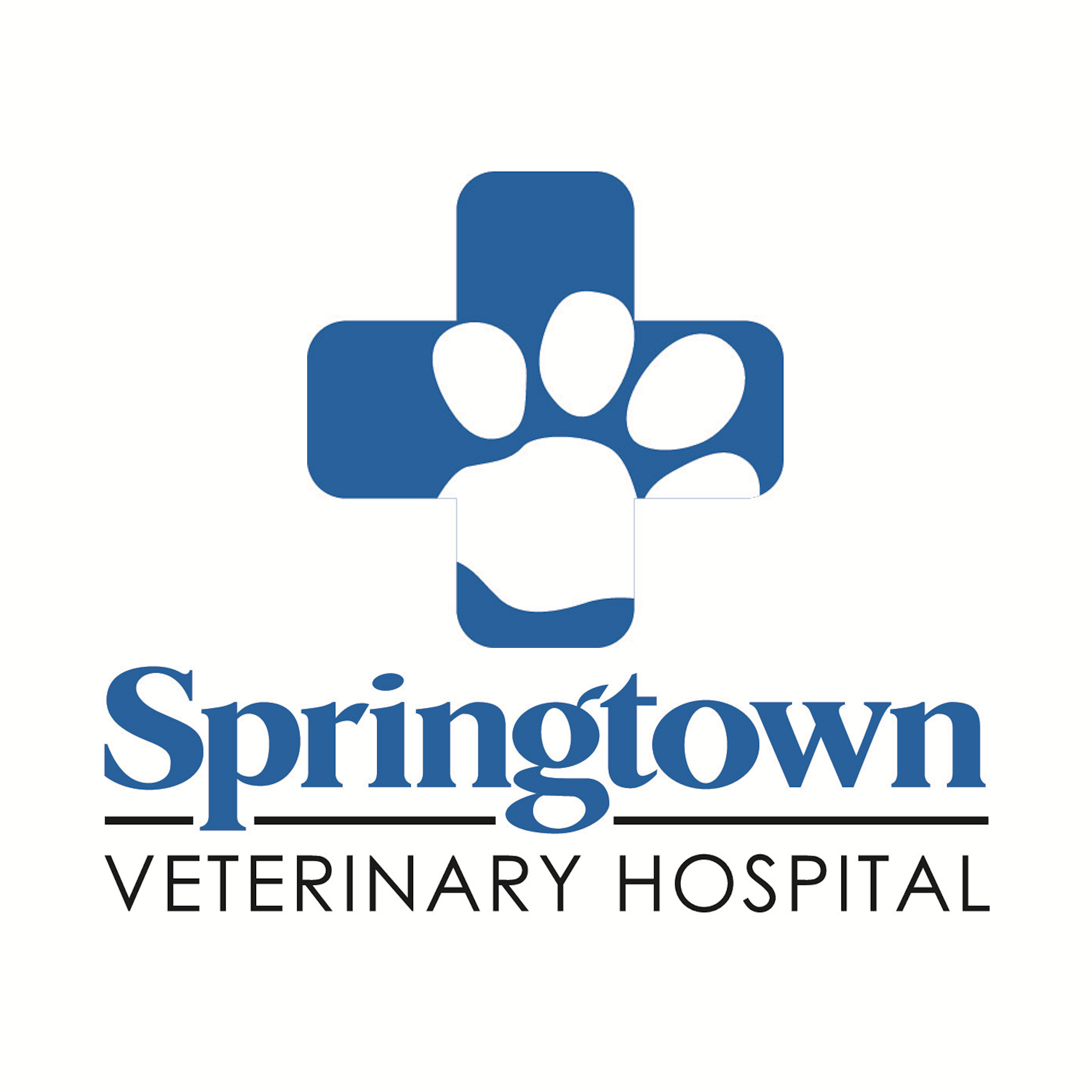Springtown Veterinary Hospital