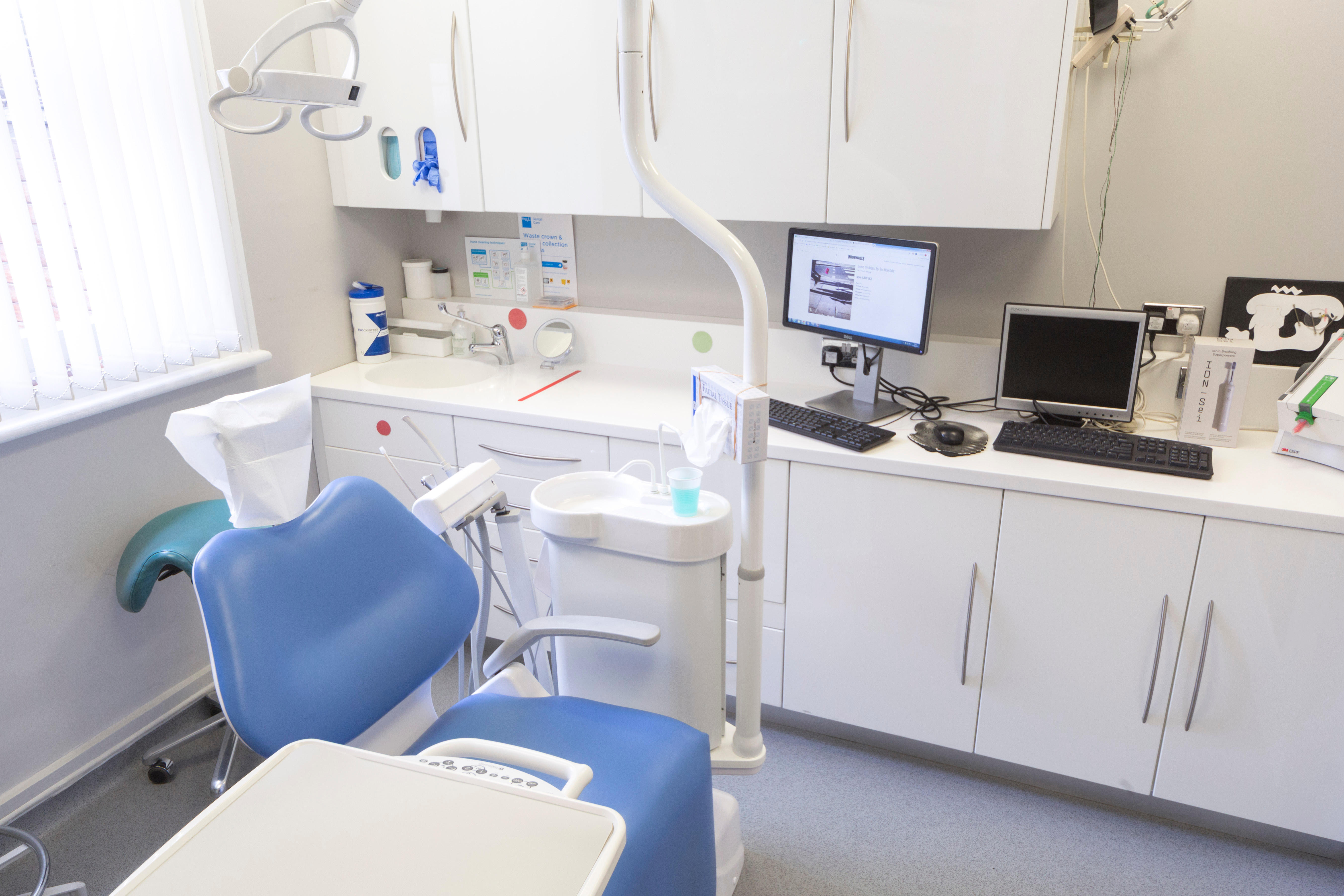 Images Devonshire Dental Centre