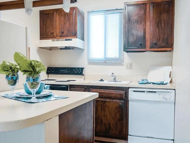 Images Ramblewood Apartments