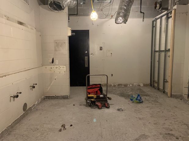 Images ARW Contracting Inc.