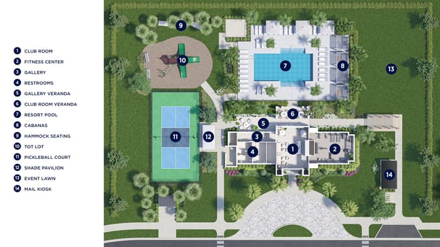 Images Meravita at Boca Raton