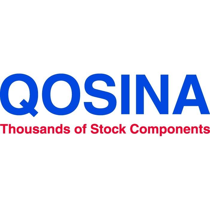 Qosina Logo