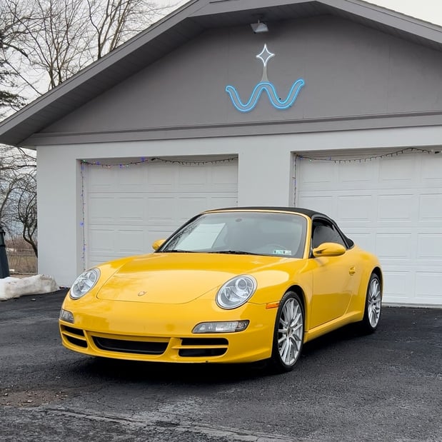 Images Wave Detail Co. | Premium Detailing and Ceramic Coatings