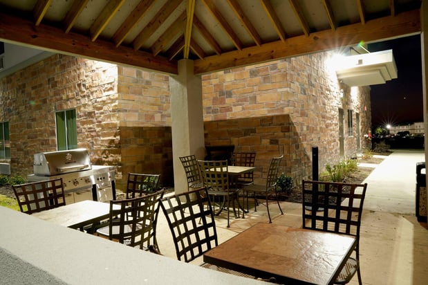 Images Candlewood Suites Plano North by IHG