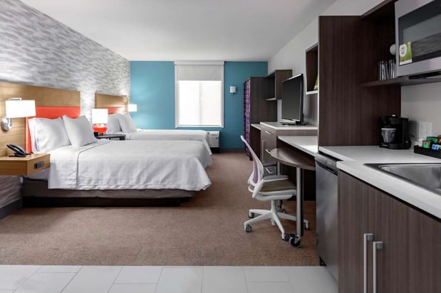 Images Home2 Suites by Hilton North Charleston University Blvd