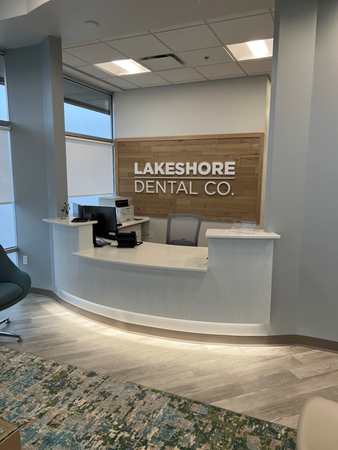 Images Lakeshore Dental Co.