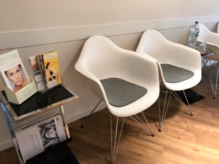 Vladimir List, Sendlinger-Tor-Platz 7 in München