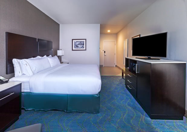 Images Holiday Inn Express & Suites Killeen - Fort Hood Area by IHG