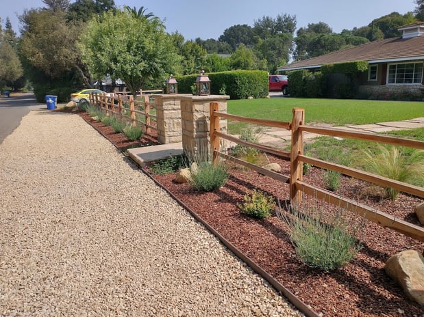 Images Fence Factory - Santa Maria