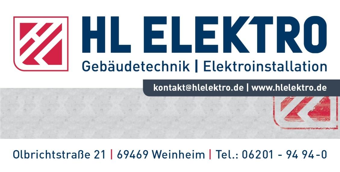 Kundenbild groß 3 HL Elektro GmbH