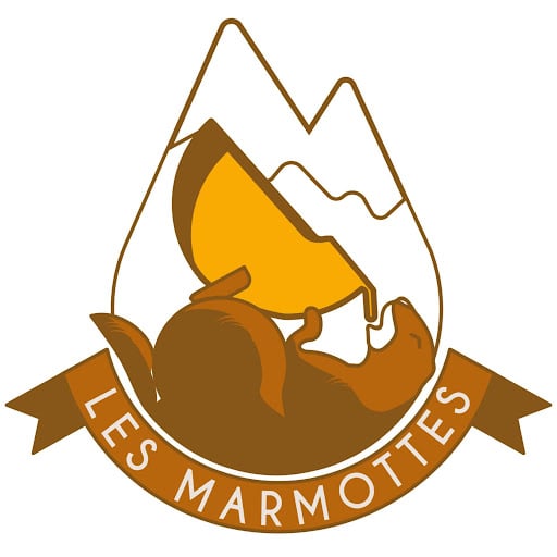 Les Marmottes