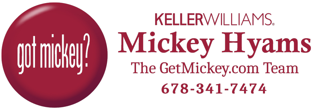 Image 2 | Mickey Hyams & The GetMickey.com Team At Keller Williams Realty