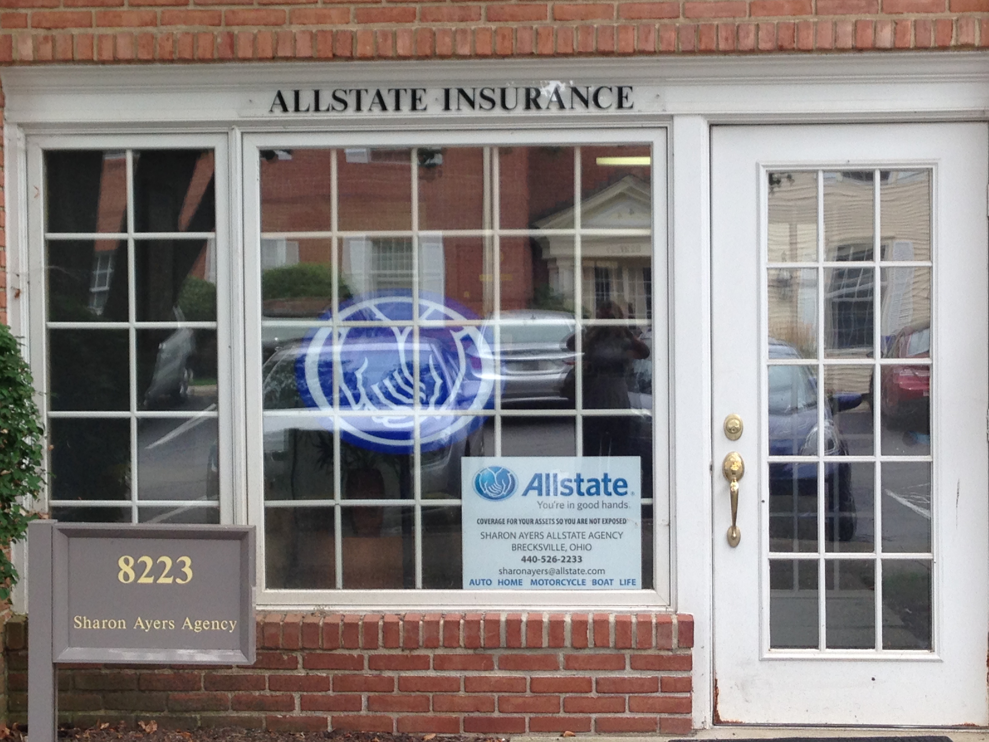 Image 6 | Sharon Ayers-Seman: Allstate Insurance