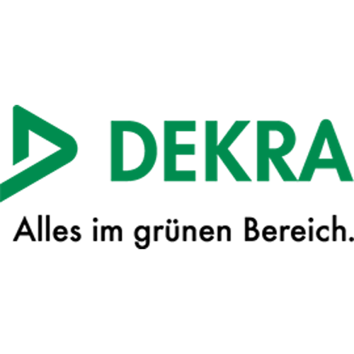 Logo DEKRA Automobil GmbH