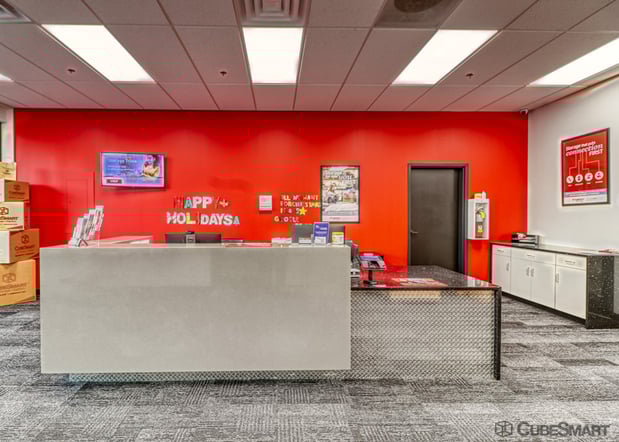 Images CubeSmart Self Storage