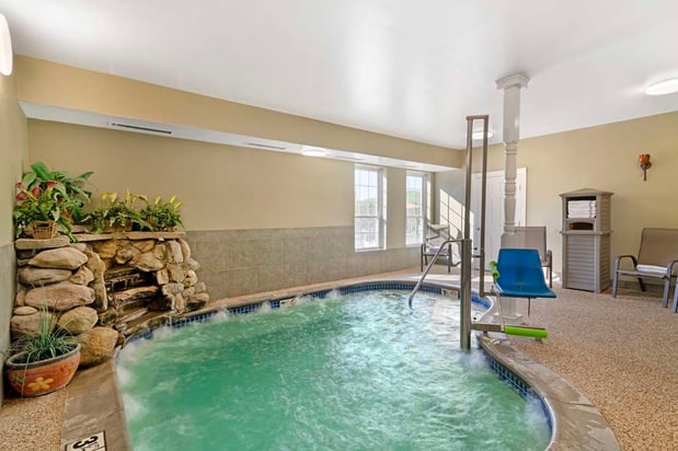 Images Best Western White House Inn
