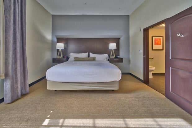 Images Staybridge Suites Lubbock South by IHG