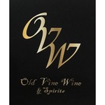 Old Vine Wine & Spirits Logo