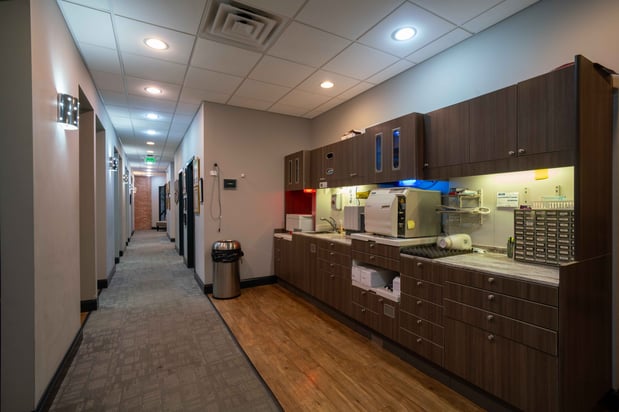 Images Mississippi Dental Center