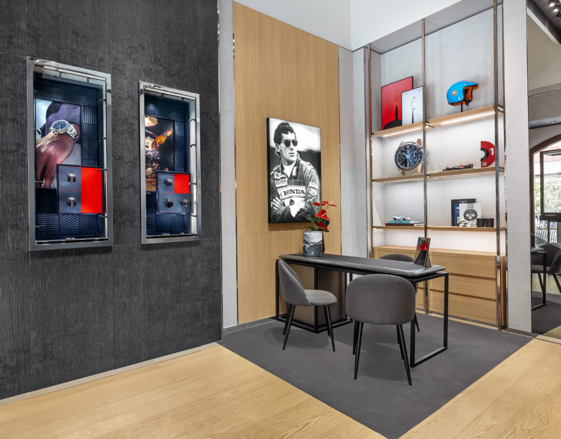 Galería en miniatura