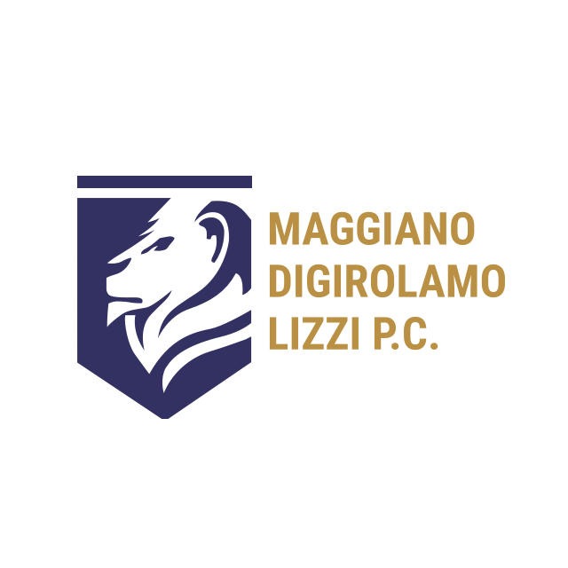 Maggiano, DiGirolamo & Lizzi P.C. Logo
