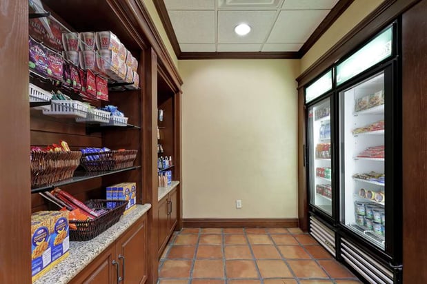 Images Homewood Suites by Hilton McAllen