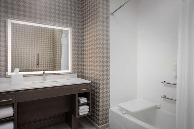 Images Home2 Suites by Hilton Laredo North