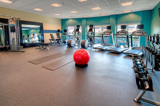 Images Hampton Inn & Suites Destin