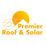 Premier Roofs & Solar Logo