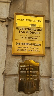 Images Luzzago Dr. Federico