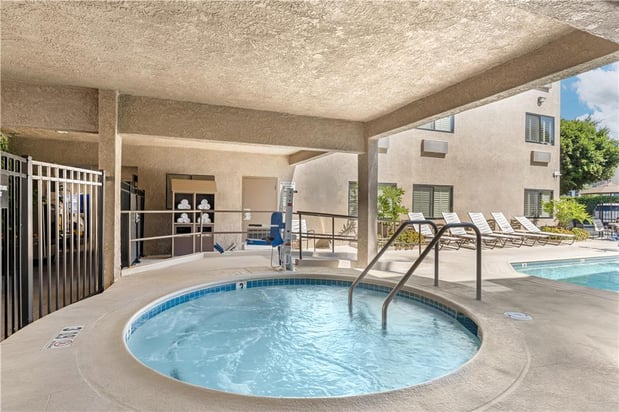 Images Best Western Plus Park Place Inn - Mini Suites
