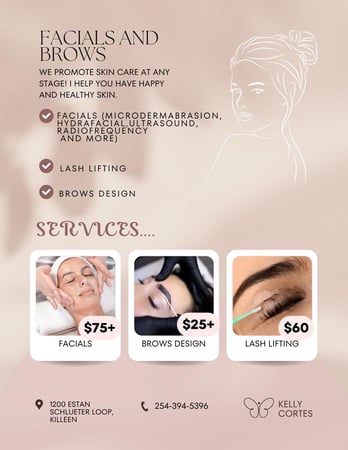 Images Perfect Body & Hair by Ye Medina