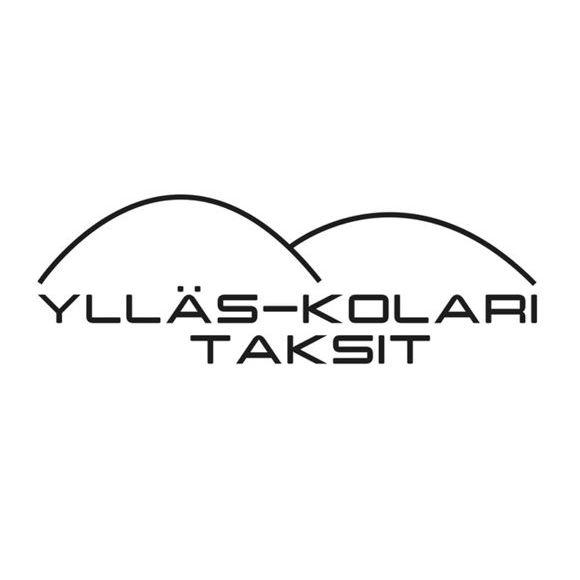 Ylläs-Kolari Taksit Oy Logo