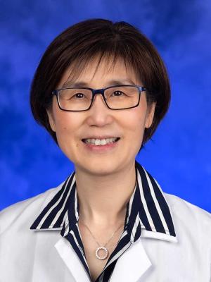 Dr. Yixing Jiang, MD - Hershey, PA - Oncology, Oncologist