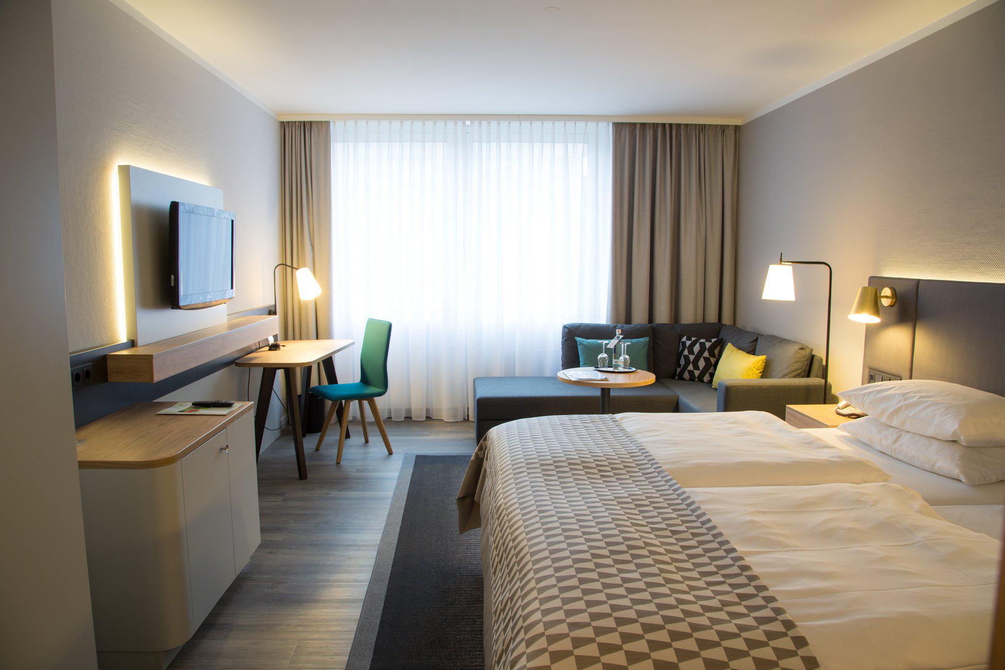 Bilder Holiday Inn Dusseldorf - Neuss, an IHG Hotel