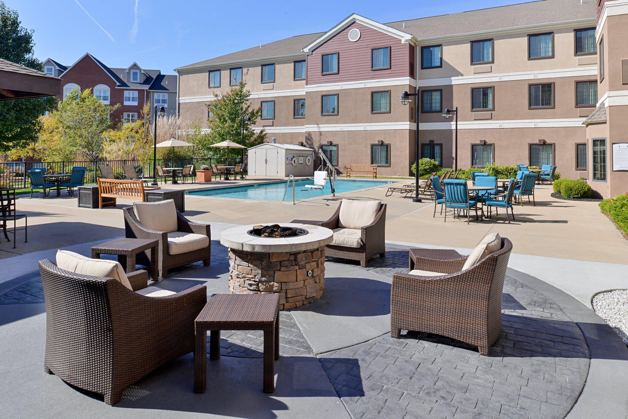 Staybridge Suites Ofallon Chesterfield, an IHG Hotel O'Fallon (636)300-0999