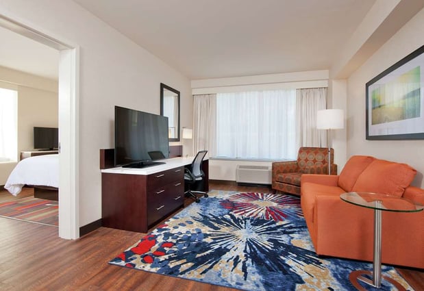 Images Hilton Garden Inn Pittsburgh Downtown